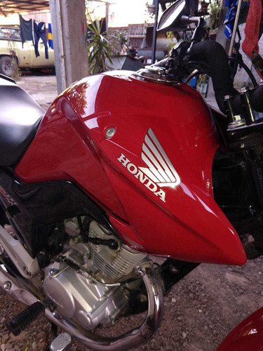 Honda New Titan 150