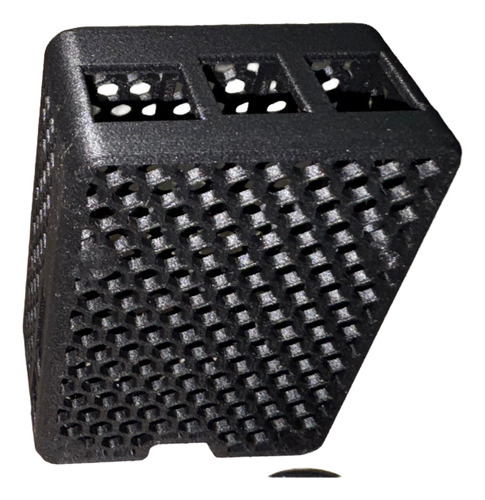 Carcasa 3dvoto Para Raspberry Pi 5