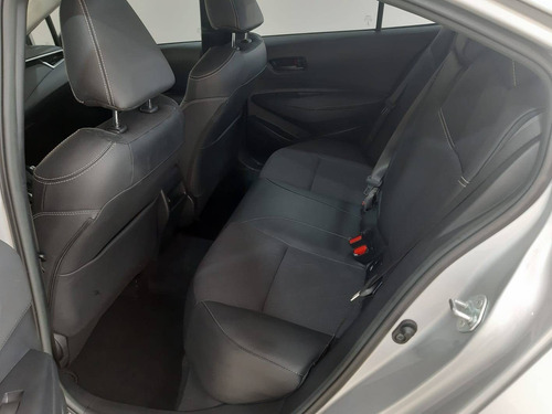 Imagem 9 de 10 de Toyota Corolla 2.0 Vvt-ie Flex Gli Direct Shift