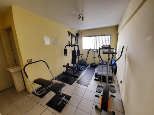 Imagem 16 de 27 de Apartamento Em São Paulo - Sp - Ap0723_sell