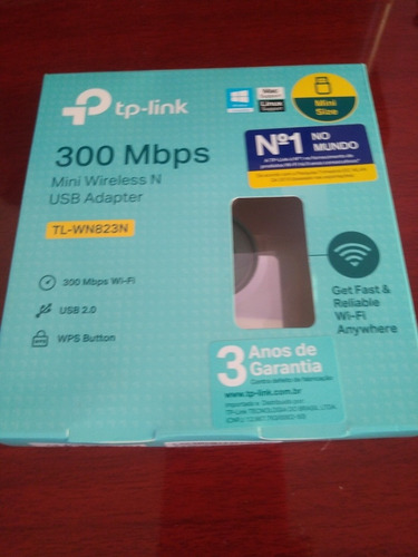 Imagem 1 de 2 de Vendendo Porta Roteador