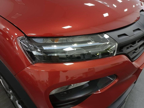 Imagem 8 de 13 de Kwid Zen 1.0 Modelo Novo 2023 Garantia De Fábrica!