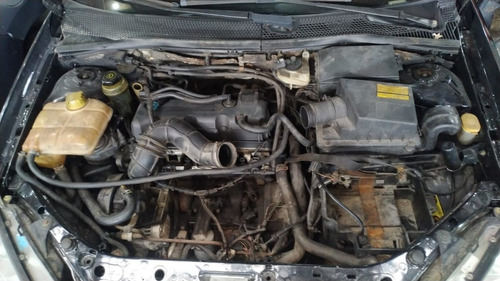 Imagem 7 de 14 de Sucata Ford Focus 1.6 8v Gasolina Manual Ano 2005