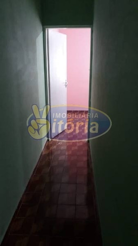 Imagem 16 de 30 de Sobrado Para Venda - Jd Ipanema, Com 2 Moradias S/1 C 3 Dorm, 1 Suíte, 2 Vagas, 138 M - 7924
