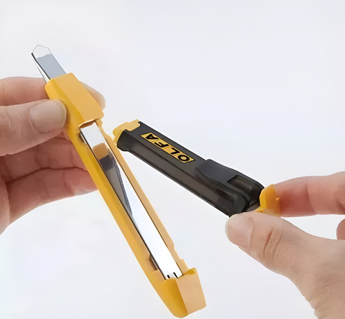 Estilete Olfa Multiuso Da-1