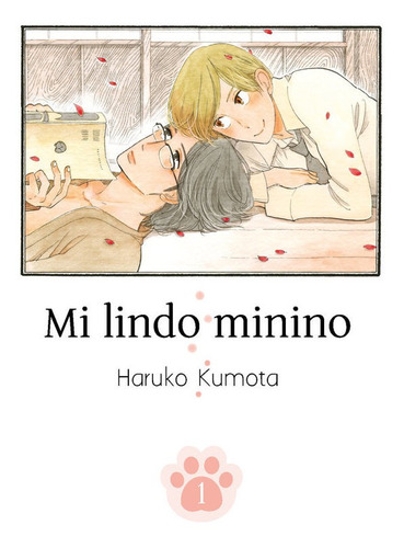 Mi Lindo Minino Vol 1 - Kumota,haruko