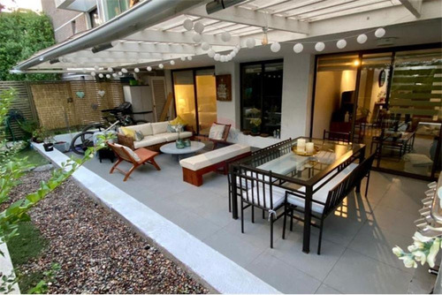 Imagen 6 de 14 de Departamento Terraza Privado - M. Simon Bolivar