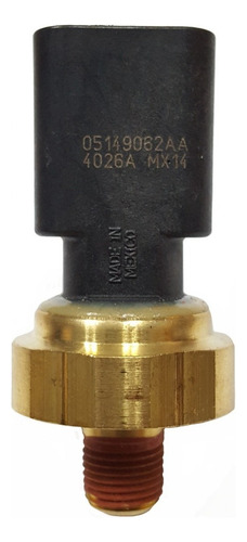 5149062aa Bulbo De Aceite Original Charger Journey Ram