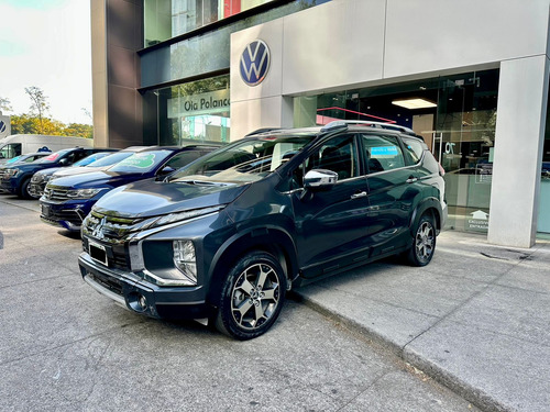 Mitsubishi Xpander 1.5 Cross At