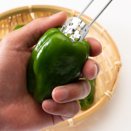 X Descorazonador De Frutas Herramienta Para Descorazonar