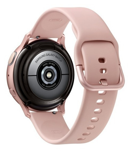 Smartwatch Samsung Galaxy Watch Active 2 (40mm) Sm-r830