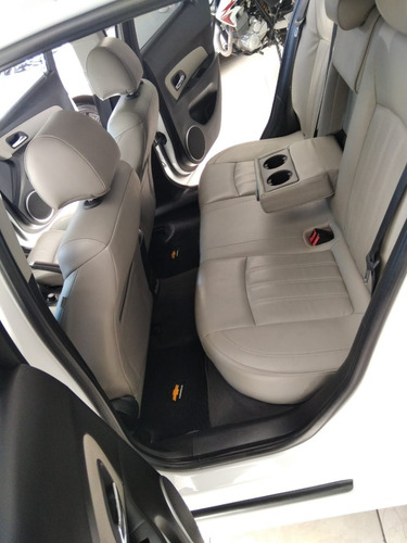 Chevrolet Cruze 1.8 Ltz 2012