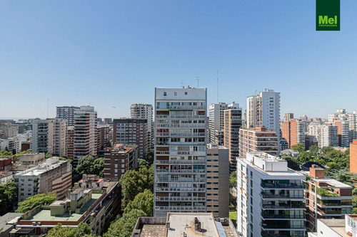 Exclusivo Piso De 6 Ambientes En Venta Con Amenities