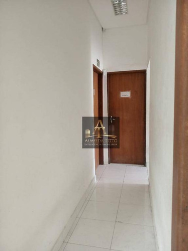 Imagem 18 de 22 de Oportunidade - Terreno Com 2.000 M² Compondo Escritório E Galpão Aberto Em Barueri - Confira! - Ga0576