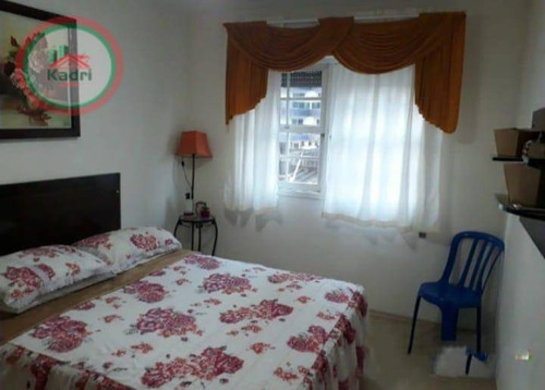 Imagem 10 de 12 de Belíssimo Apartamento - Ap5430