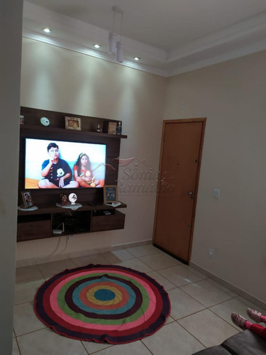 Apartamentos - Ref: V13859