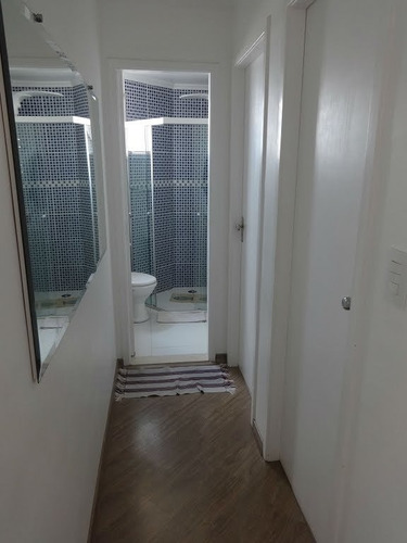 Imagem 5 de 8 de Apartamento Em Centro - Diadema - 615