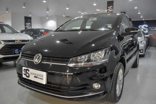 Imagem 1 de 14 de Volkswagen Fox 1.6 Msi Total Flex Connect 4p Manual 2020