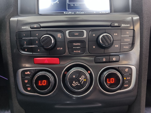 Citroën C4 Lounge 2.0 MPFI TENDENCE 16V