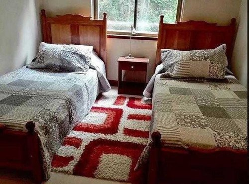 Imagen 3 de 7 de Arriendo Mensual -full Amoblado Gastos Incluidos Y Limpieza