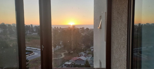 Se Vende Lindo Departamento En Concon 1 Dormitorio