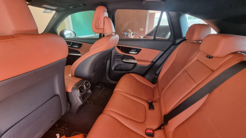 Mercedes-Benz Clase GLC 2.0 300 4Matic