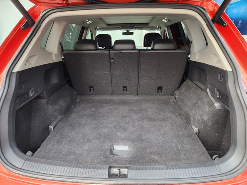 Volkswagen Tiguan 2.0 Highline At
