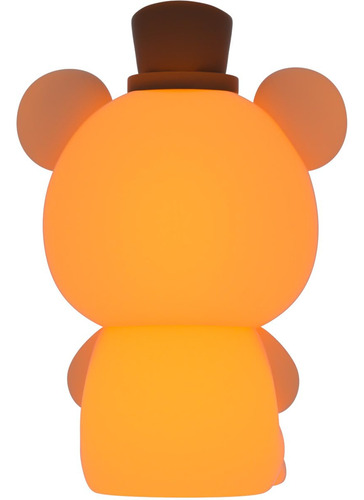 You Tooz Five Nights At Freddys Lámpara De Escritorio Led