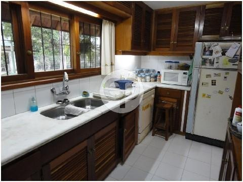Casa Con Piscina En Pinares