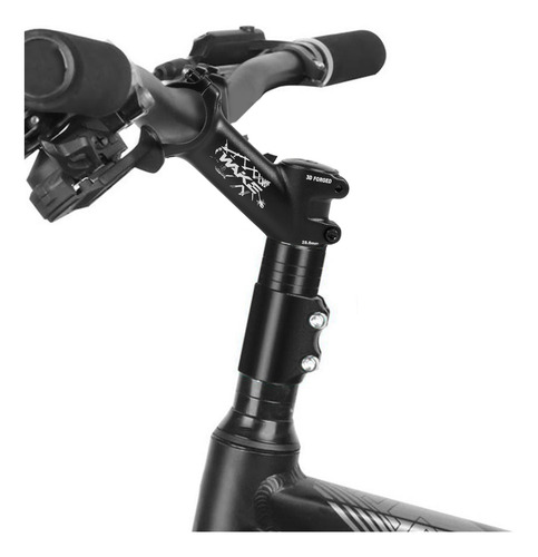 Bicicleta De Montaña Bike Stem Degree 35 Bicicleta Stem Road