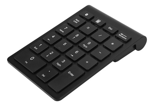 Aplicável A Mini Teclado Numérico Sem Fio Bluetooth De 22