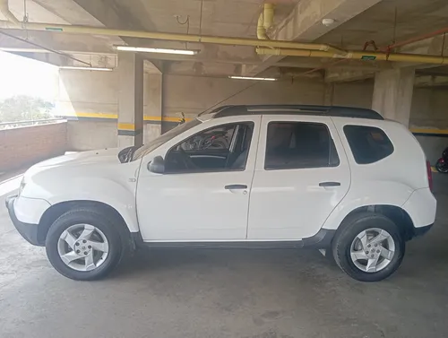 Renault Duster 1.6 Expression
