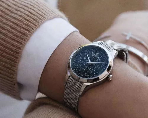 Reloj swarovski mercadolibre new arrivals