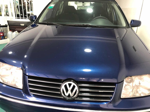 Volkswagen Bora 1.9 I Trendline 2007