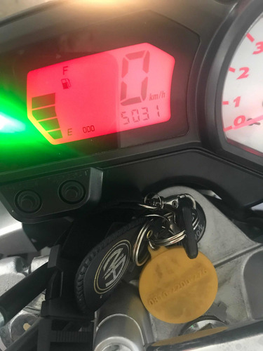Yamaha Fazer 250