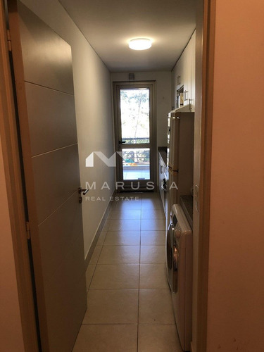Departamento En Venta Ubicado En Terrazas De Ayres, Pilar, G.b.a. Zona Norte