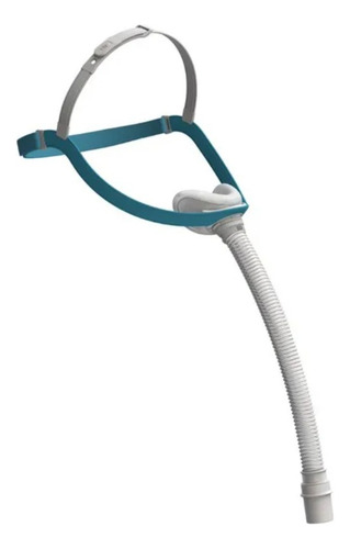 Mascarilla Cpap Nasal Fisher & Paykel Evora Fitpack Con 3 Tallas