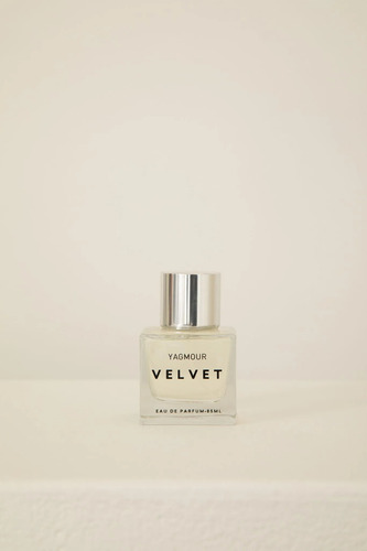 Perfume Mujer Velvet Yagmour