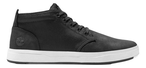 Zapatillas Hombre Urbanas Timberland David Square Mid