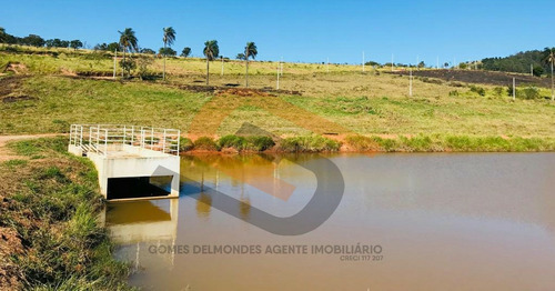 Atibaia Sp Terreno 600 M² Finan.em 240 Meses