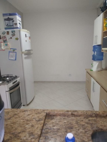Imagem 10 de 19 de Casa Com 2 Dormitórios À Venda, 69 M² Por R$ 315.000,00 - Residencial Colinas Do Aruã - Mogi Das Cruzes/sp - Ca0731