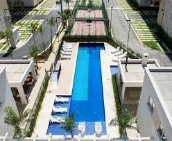 Imagem 22 de 30 de Rrcod3924 Apartamento 66m² Condomínio Inspire (flores) Oportunidade - 3 Dorms 1 Vaga - Barueri, Sp - Ótima Localização - Próximo De Alphaville - Rr3924 - 70148241