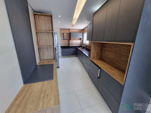 Imagem 16 de 30 de Apartamento Com 4 Dorms, Canto Do Forte, Praia Grande - R$ 2.05 Mi, Cod: 392 - V392