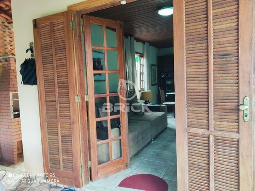 Imagem 19 de 22 de Casa Com 3 Dormitórios, 100 M² Em Araras - Teresópolis/rj. - Ca01573 - 68867763