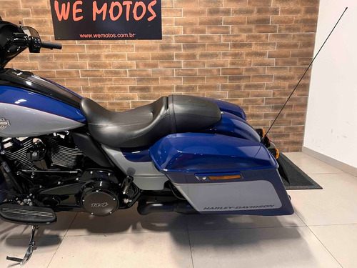Harley Davidson Street Glide Special 2023