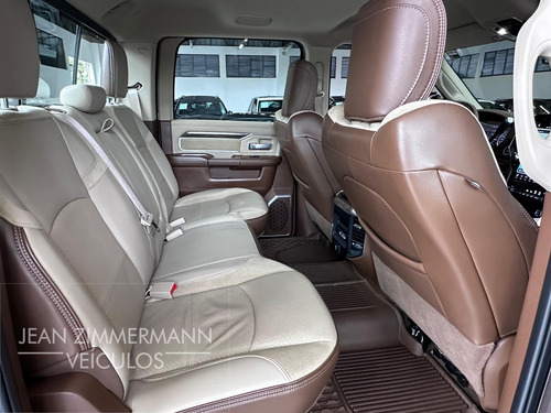 RAM 2500 LARAMIE 6.7 TDI CD 4x4 Diesel