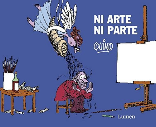 Ni Arte Ni Parte (lumen Gráfica)