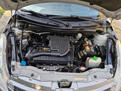 Suzuki Swift 1.4 Gls Mt