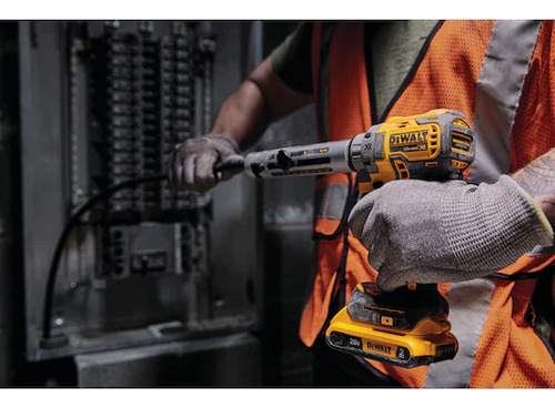 Batería De Iones De Litio Dewalt Dcb203-b3 20v 2ah