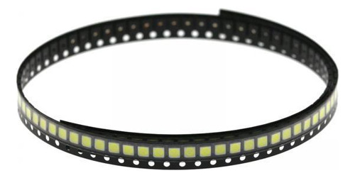 2 X 100 Unidades De Retroiluminación Tv 3030 Smd Led Diodos